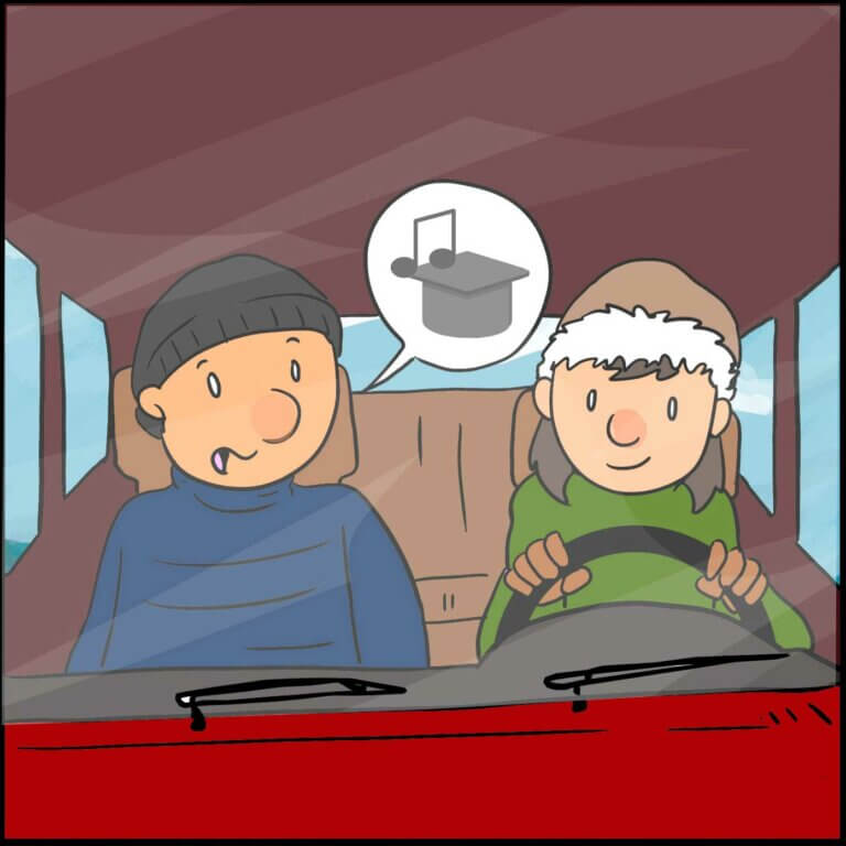 Hitch-hiking-Part-10