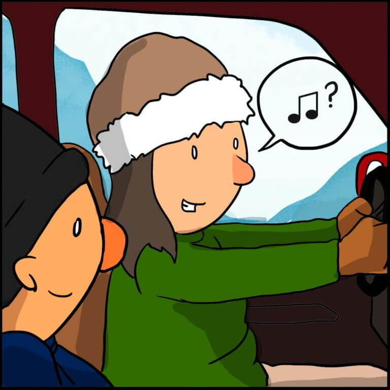 Hitch-hiking-Part-12
