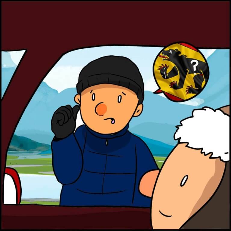 Hitch-hiking-Part-5