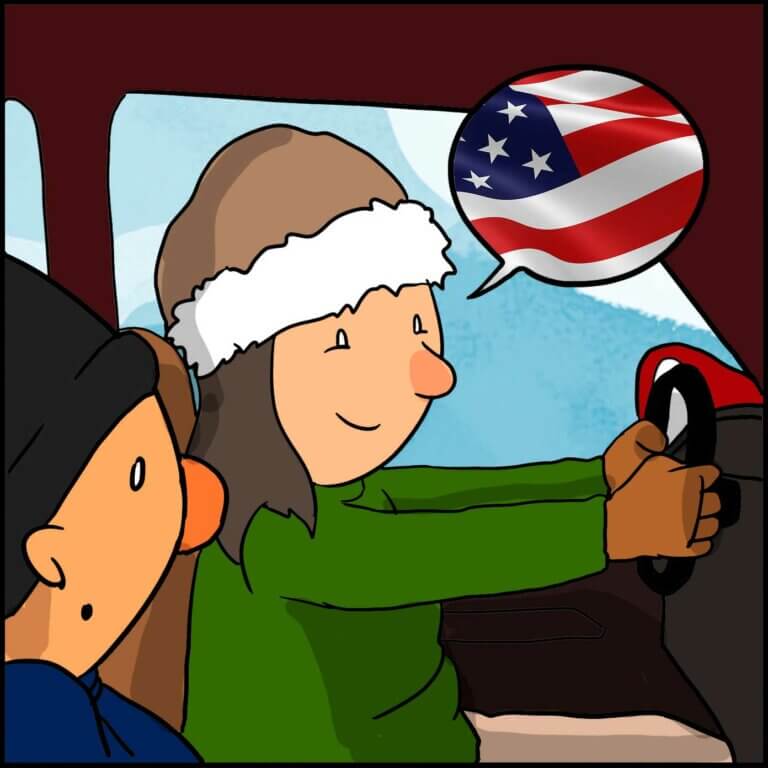 Hitch-hiking-Part-7