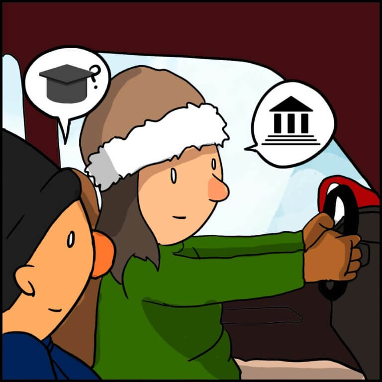 Hitch-hiking-Part-9