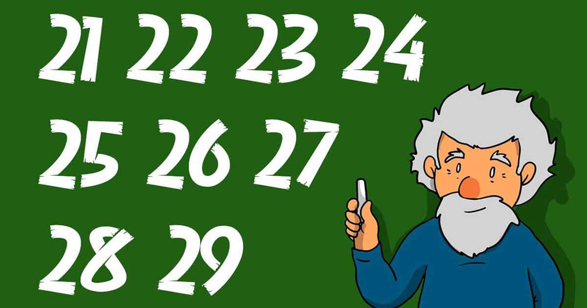 My Linguistics English - The Numbers - Counting & Writing