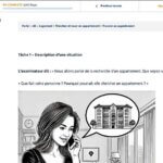 FIDE, example papers, sample test