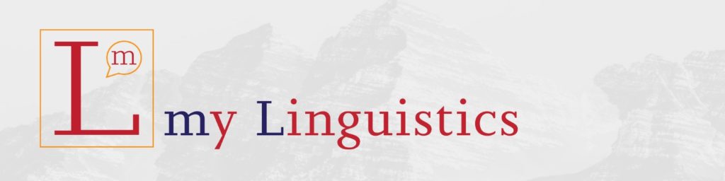 apprendre l'anglais, Genève, français, My Linguistics, Cours de langues