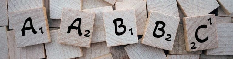 CEFR Language Levels Explained: A1 A2 B1 B2 C1 C2 levels