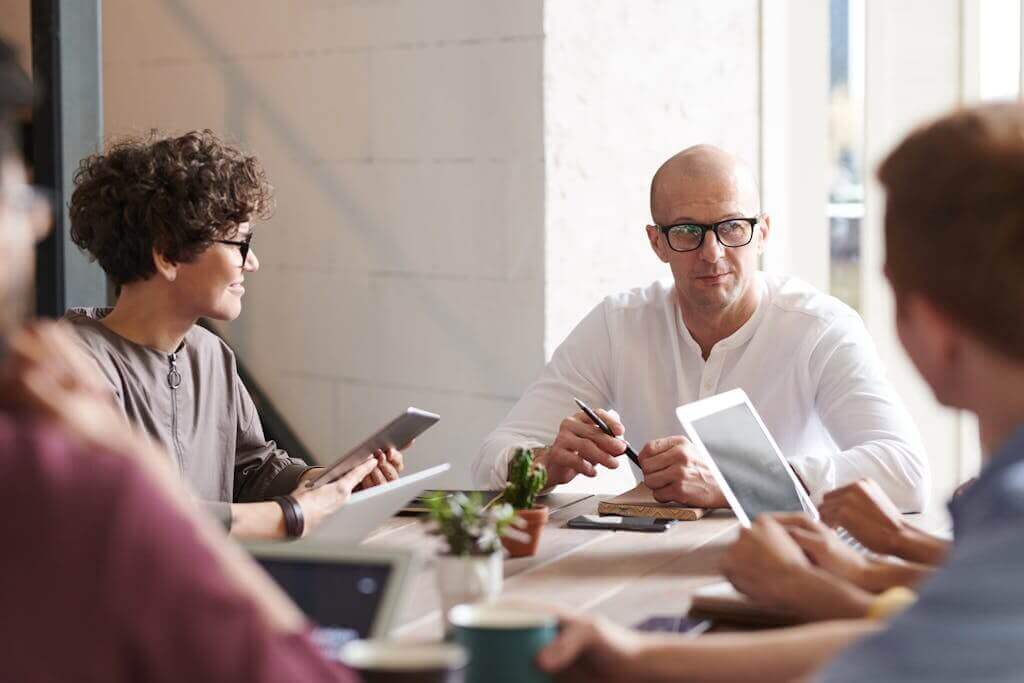 français en groupe privé, Genève, anglais, français