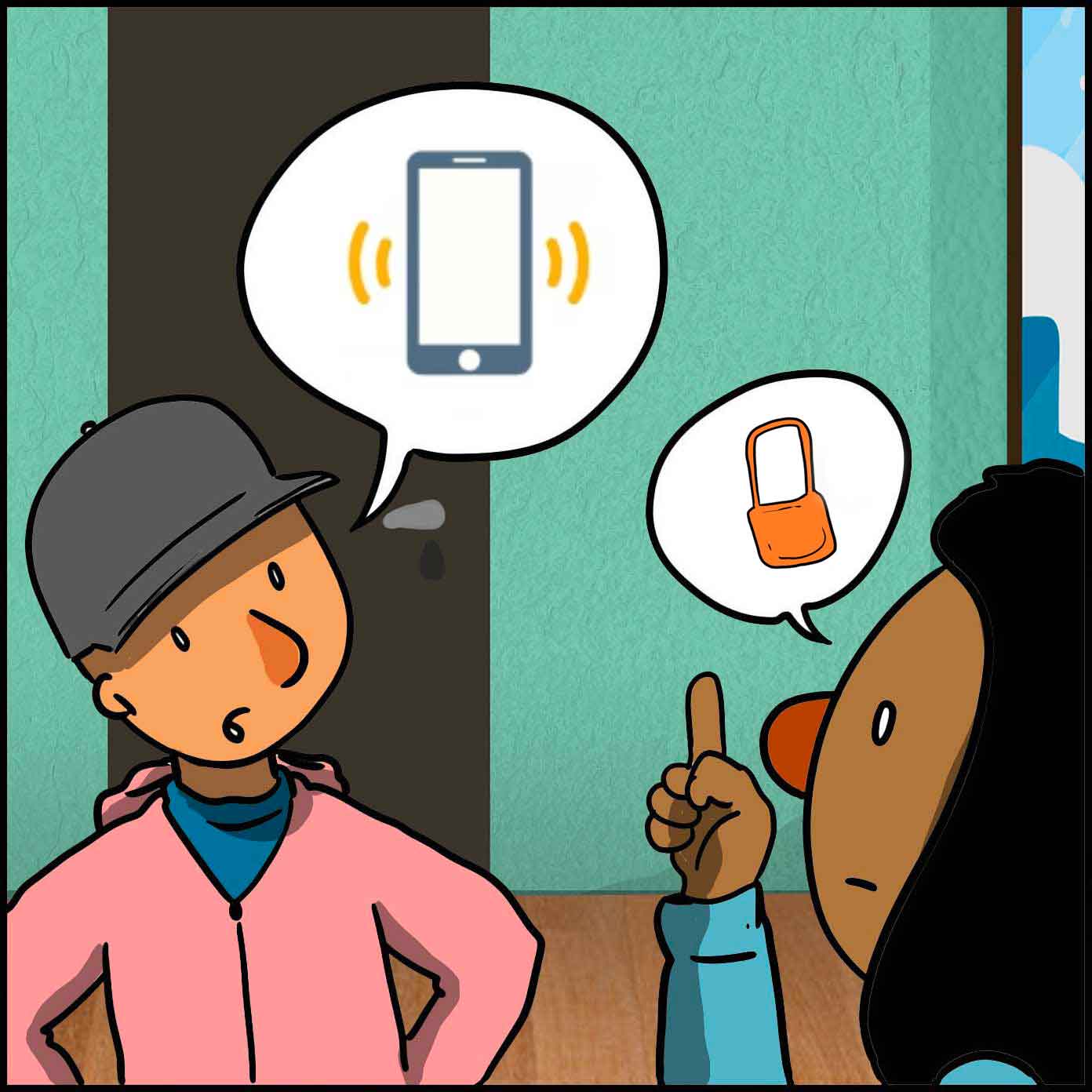 Language Learning Materials, My Linguistics