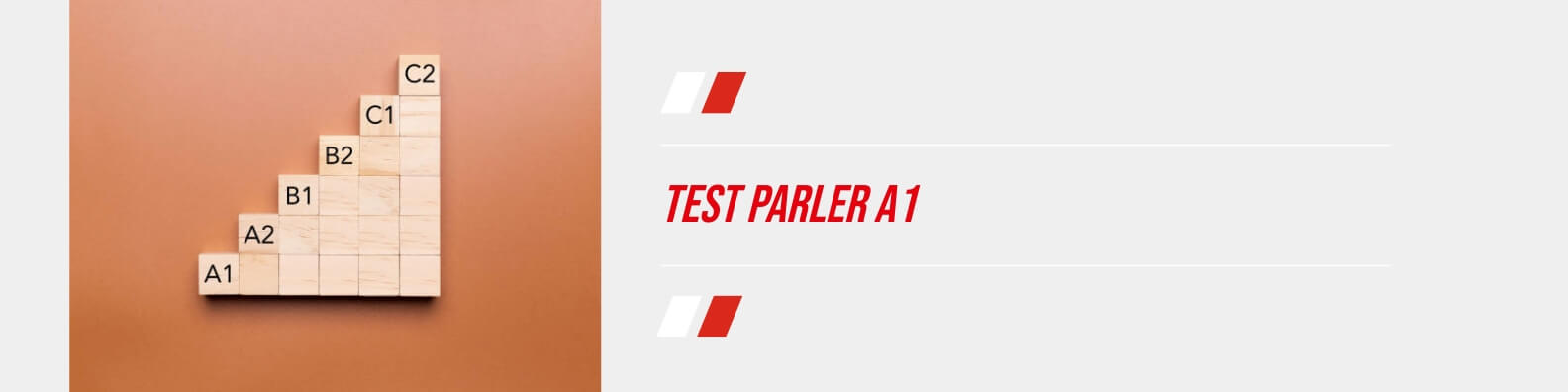 Test Parler A1 FIDE