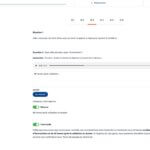 FIDE exam sample papers, A2, B1, French