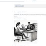 Practice speaking tasks from FIDE test sample papers used in Swiss language preparation