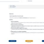Free FIDE French sample paper showing official-style speaking prompts