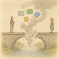 digital etiquette-Choosing your words