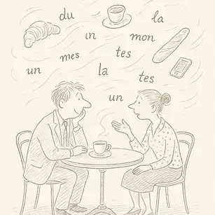 french articles, french definite articles, my Linguistics