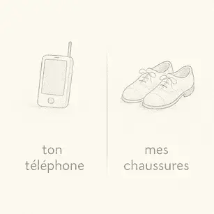 french articles, partitive articles in french