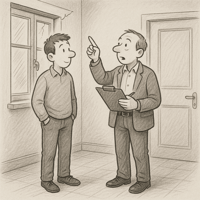 Understanding the Swiss “État des Lieux”: What Happens When You Enter or Leave an Apartment