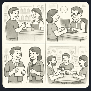 niveaux de langue, my Linguistics