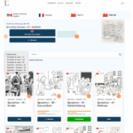 German FIDE practice papers - LMS, My Linguistics