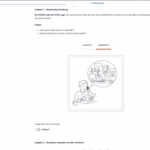 German FIDE practice papers - LMS, My Linguistics