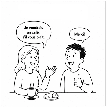 Fluency in French, Fluency, what does it mean and when do you get there