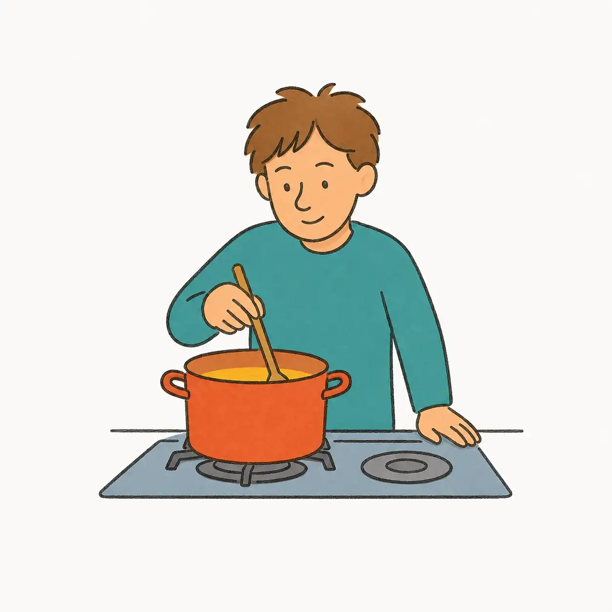 Cuisiner